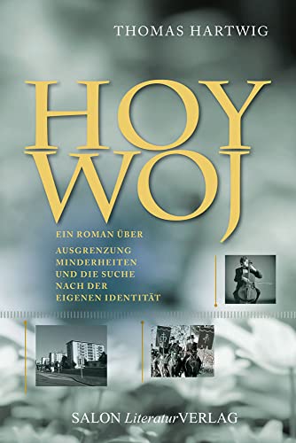 Hoywoj von SALON LiteraturVerlag